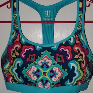 Title nine sports bra